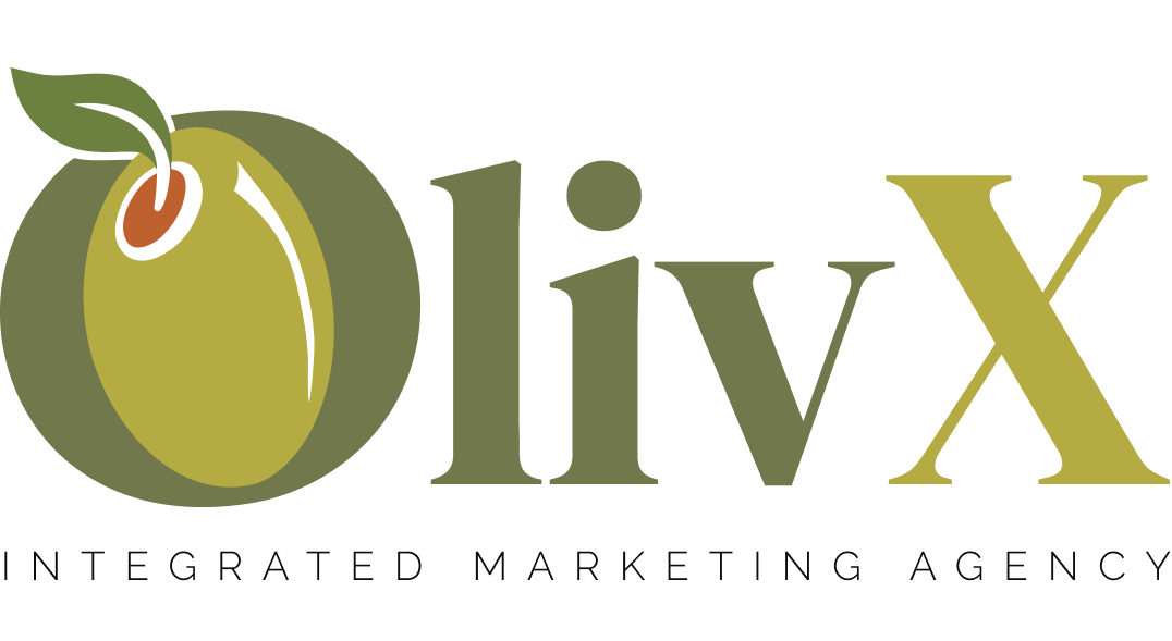 OlivX — Integrated Marketing Agency